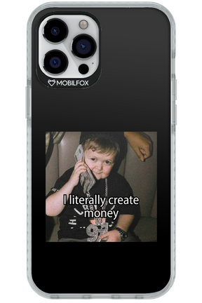 Create my money - Apple iPhone 12 Pro Max