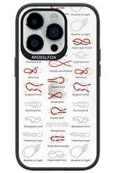 Knot Master 2.0 - Apple iPhone 14 Pro