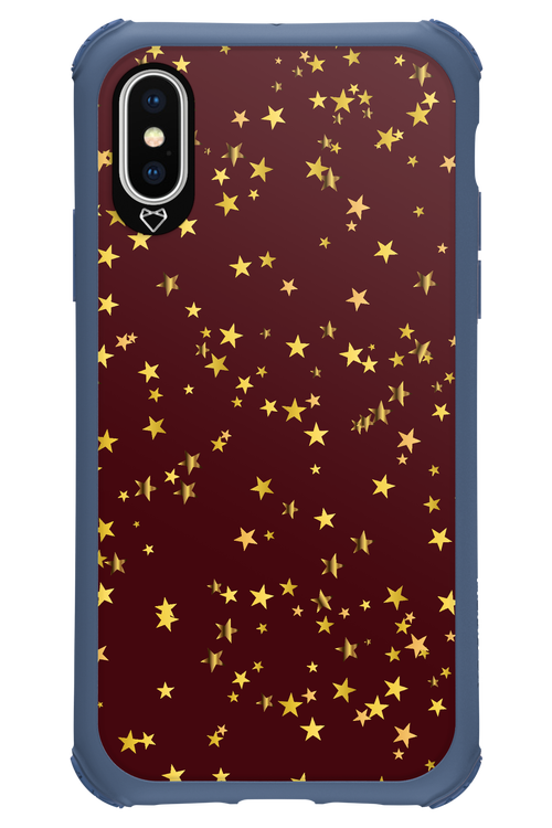 Star Shopping - Apple iPhone X