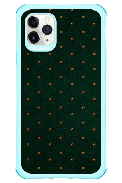 Green Persona - Apple iPhone 11 Pro Max