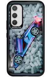 Fragile Ego - Samsung Galaxy A54