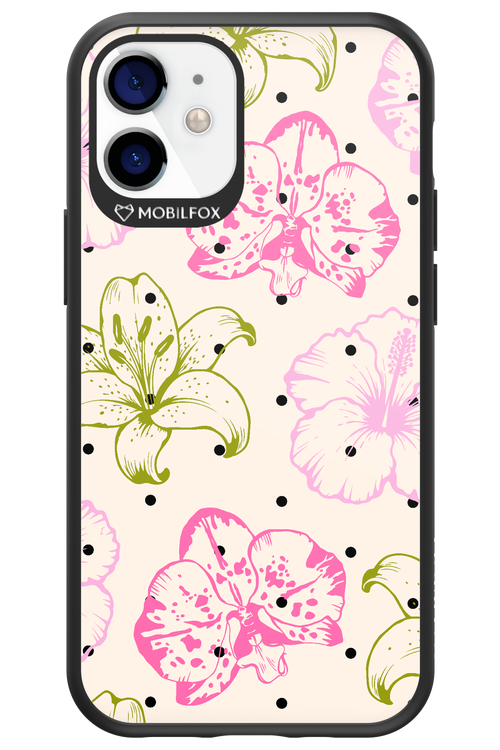 Aloha Chic 2.0 - Apple iPhone 12 Mini