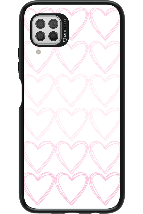 Lovelyy - Huawei P40 Lite