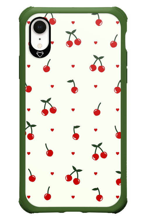 Baby Cherry - Apple iPhone XR