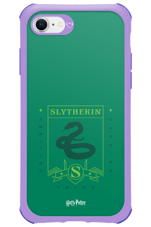 Slytherin2 - Apple iPhone SE 2020