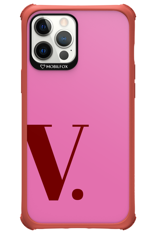 V (Sorbet) - Apple iPhone 12 Pro Max