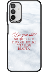 Glide Through - Samsung Galaxy A04s