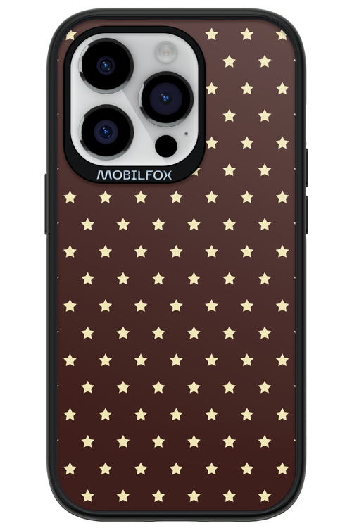 Star Mousse - Apple iPhone 14 Pro