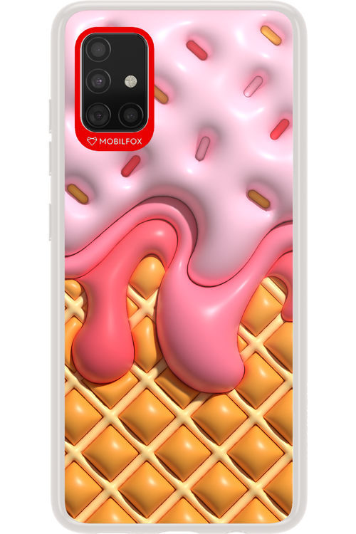 My Ice Cream - Samsung Galaxy A51