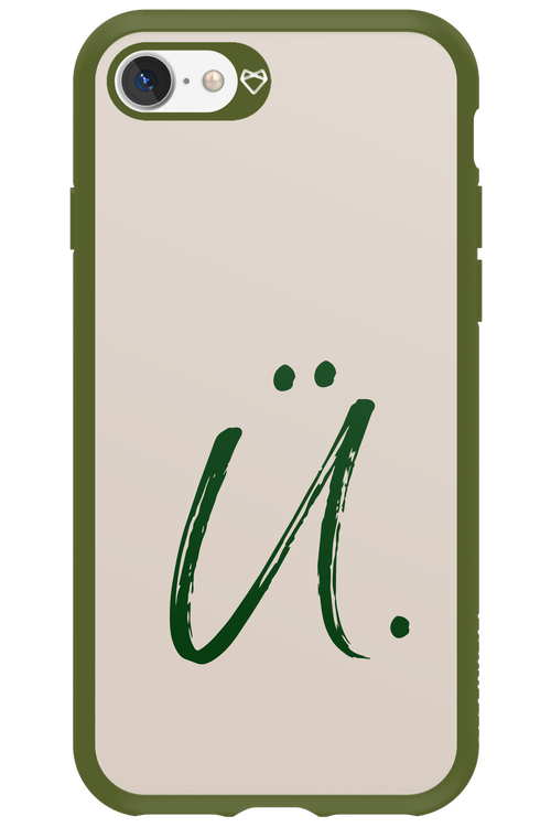 (Tennis Zone) U II - Apple iPhone 7