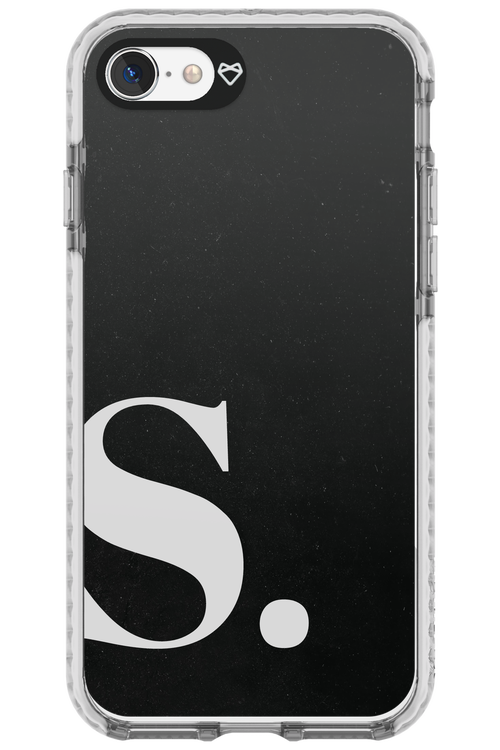 S (Off Space) 2.0 - Apple iPhone 8