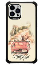 Find Me in the Hills - Apple iPhone 12 Pro