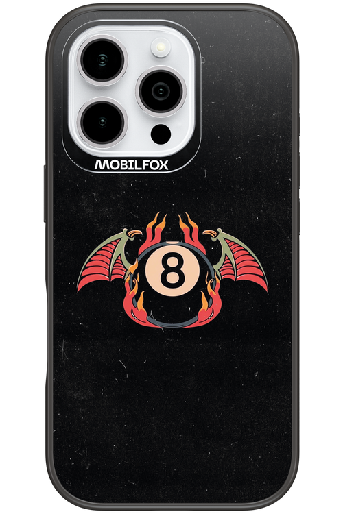 8ight - Apple iPhone 16 Pro