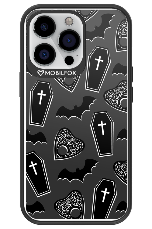 After Death - Apple iPhone 13 Pro