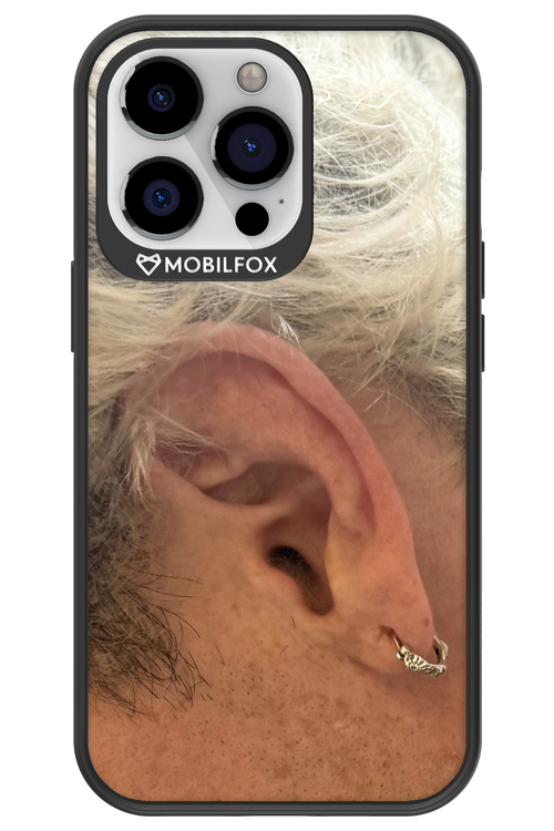 Ear 2.0 - Apple iPhone 13 Pro