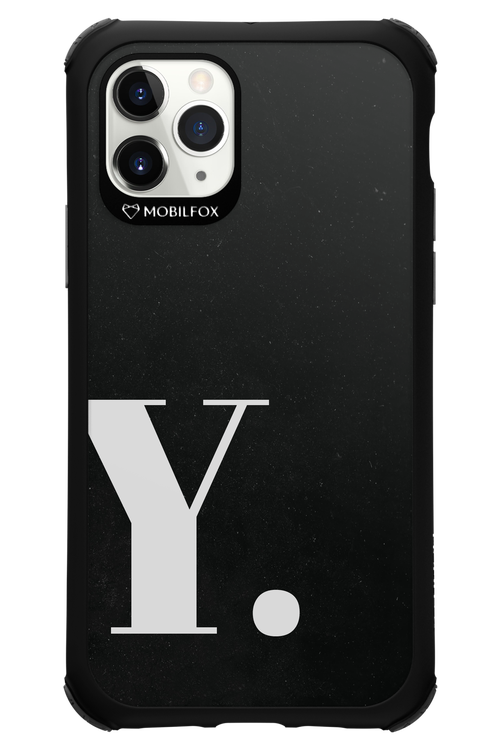 Y (Off Space) 2.0 - Apple iPhone 11 Pro
