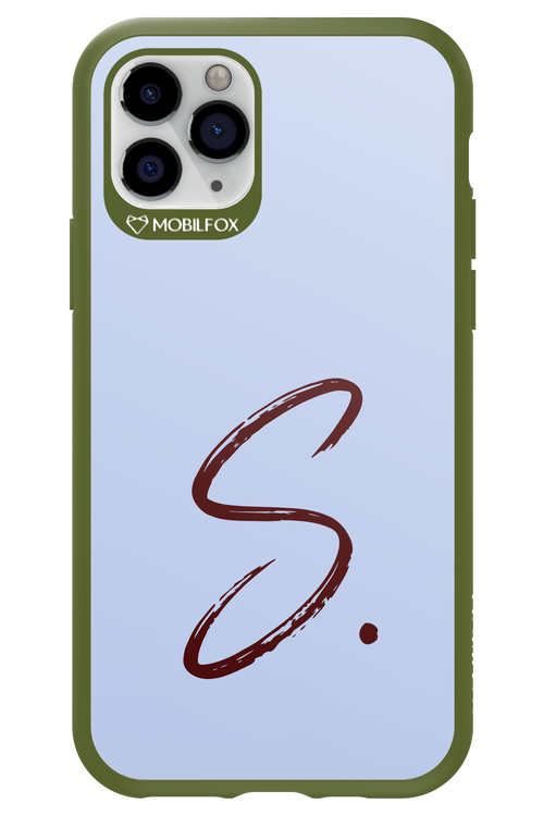 (Jellyfish Presso) S 2.0 - Apple iPhone 11 Pro