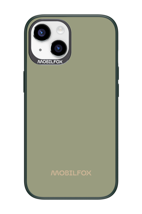 Olive - Apple iPhone 14