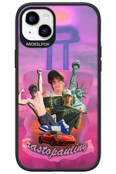 Urban Rockstar 2.0 - Apple iPhone 14 Plus