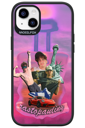 Urban Rockstar 2.0 - Apple iPhone 14 Plus