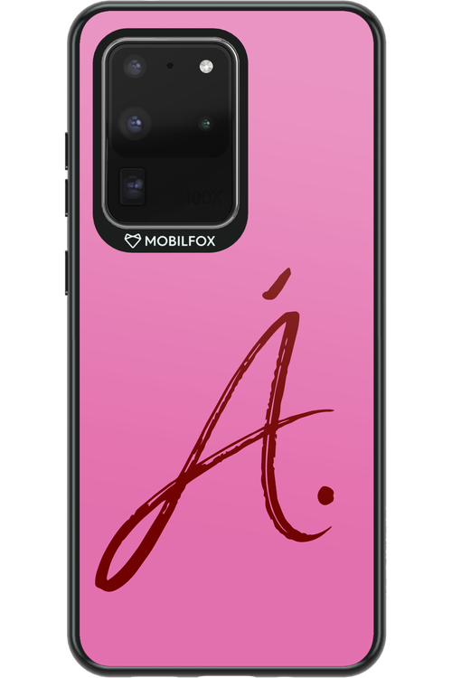 (Sorbet) A II 2.0 - Samsung Galaxy S20 Ultra 5G