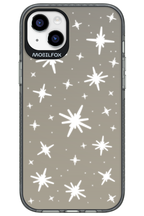 Star Champagne - Apple iPhone 14 Plus