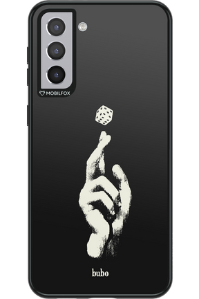 DAMNED LUCK - Samsung Galaxy S21+