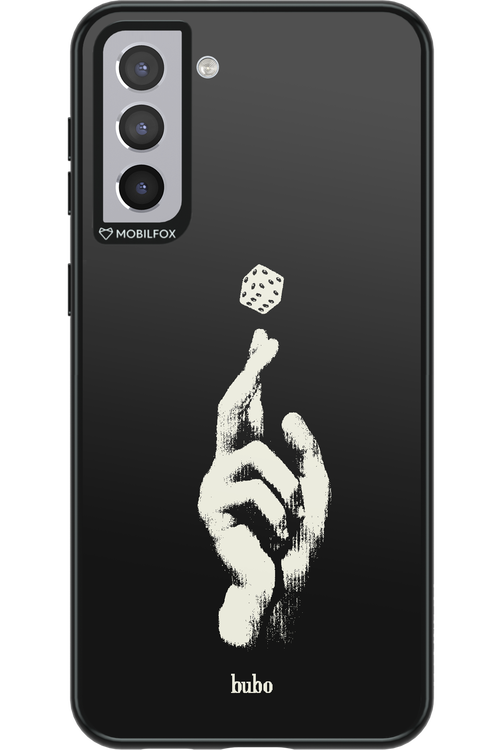 DAMNED LUCK - Samsung Galaxy S21+