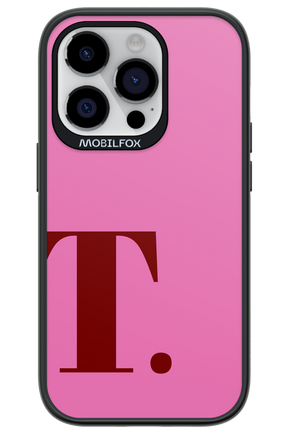 T (Sorbet) 2.0 - Apple iPhone 14 Pro
