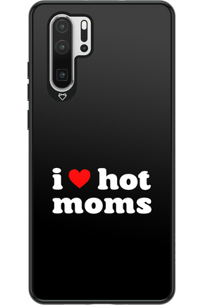 I love hot moms 2.0 - Huawei P30 Pro