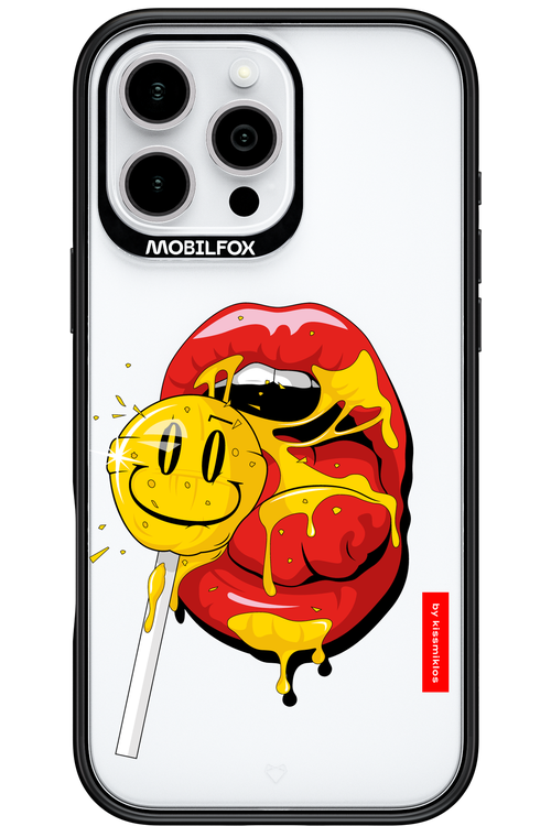 Lolli Kiss 2.0 - Apple iPhone 16 Pro Max