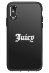 Juicy - Apple iPhone XS