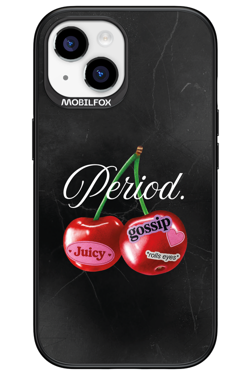 Period 2.0 - Apple iPhone 15