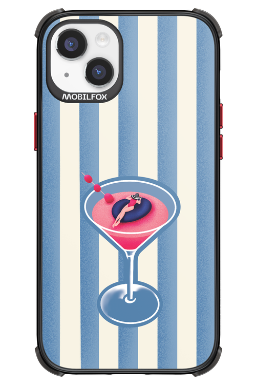 Poolside Affair - Apple iPhone 14 Plus