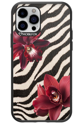 Vintage Flower 2.0 - Apple iPhone 12 Pro