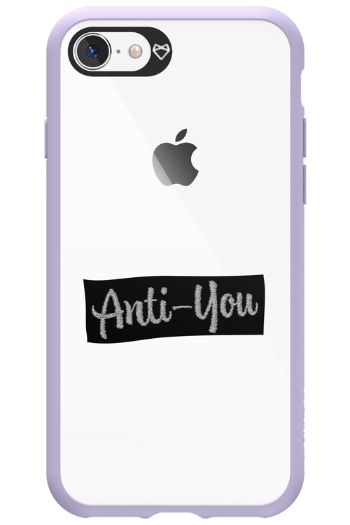 Anti - You (canceled) - Apple iPhone 8