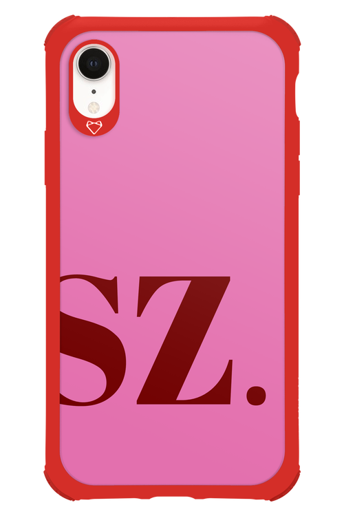 SZ (Sorbet) 2.0 - Apple iPhone XR