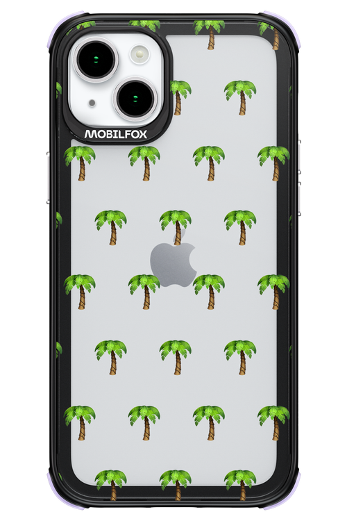 Tropical Breeze - Apple iPhone 15 Plus