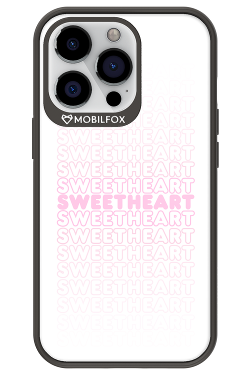 Sweetheart Pink - Apple iPhone 13 Pro