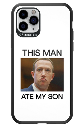 Ate - Apple iPhone 11 Pro