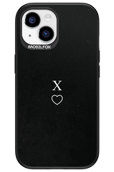 X Black 2.0 - Apple iPhone 15