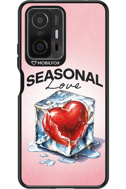 Seasonal Love 2.0 - Xiaomi Mi 11T Pro