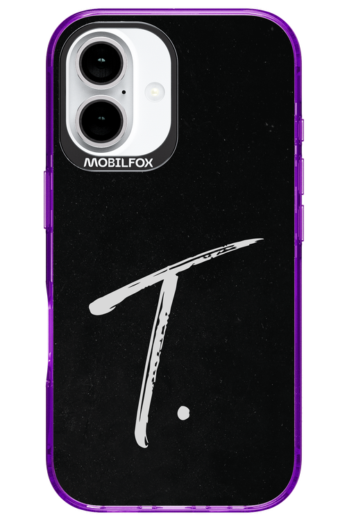 (Off Space) T 2.0 - Apple iPhone 16