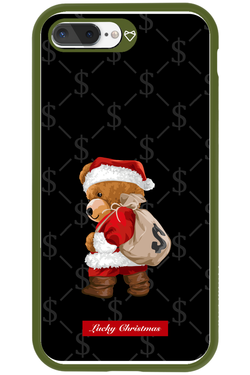 Lucky Christmas - Apple iPhone 8 Plus