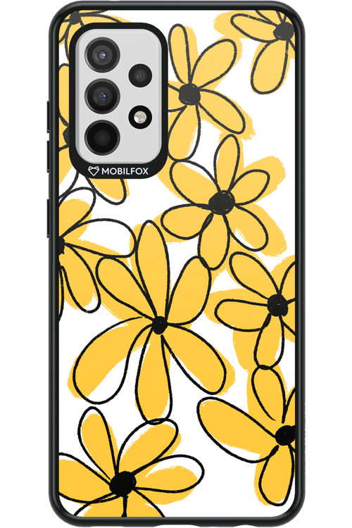 Yella - Samsung Galaxy A52 / A52 5G / A52s