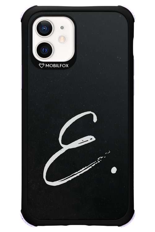 (Off Space) E 2.0 - Apple iPhone 12