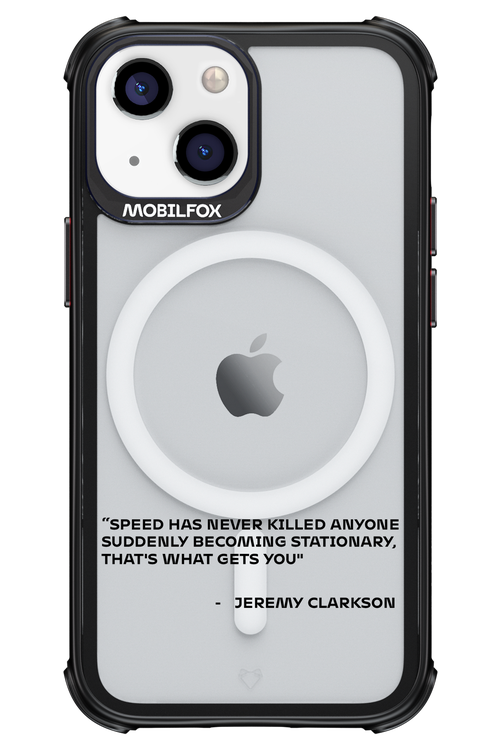 Clarkson's Wisdom 2.0 - Apple iPhone 13 Mini
