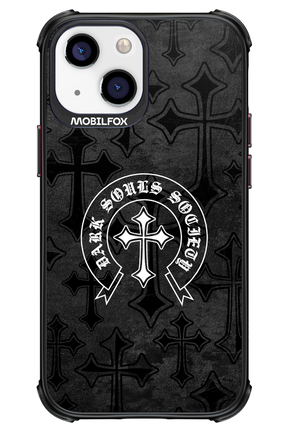 Dark Souls Society - Apple iPhone 13 Mini