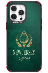 New Jersey Golf Club - Apple iPhone 14 Pro Max