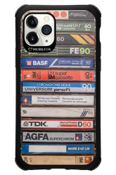 Retro Vibes - Apple iPhone 11 Pro